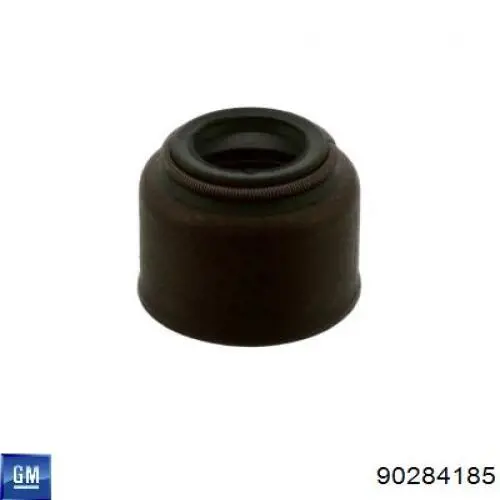 57003900 Ajusa сальник клапана (маслосъемный, впуск/выпуск)