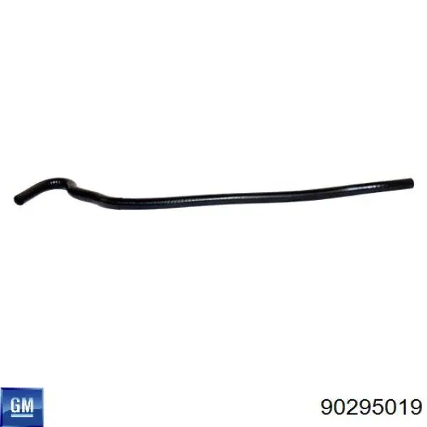 Клапан впускной General Motors 90295019 цена, от 5.10 USD