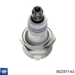 Свечи зажигания 90297143 General Motors
