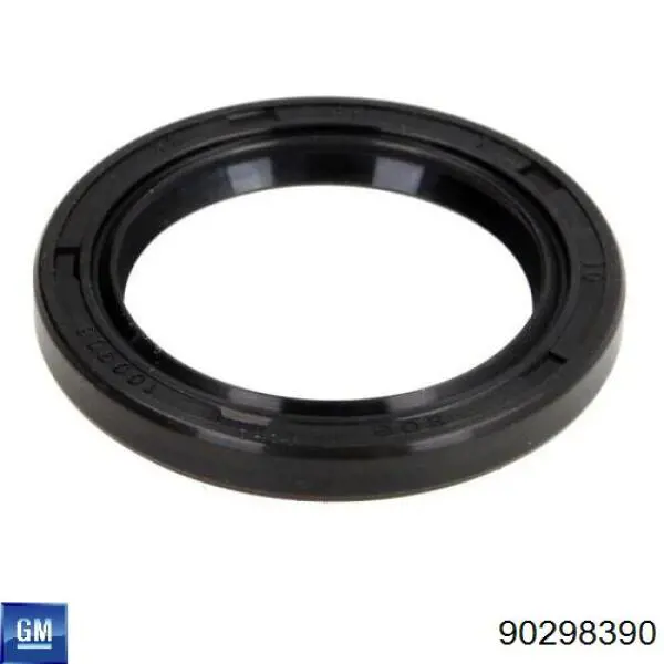 Сальник двигателя распредвала General Motors 90298390 цена, от 1.65 USD