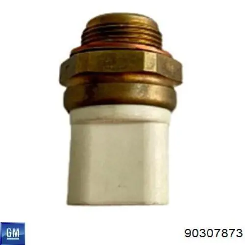90307873 General Motors Термовыключатель