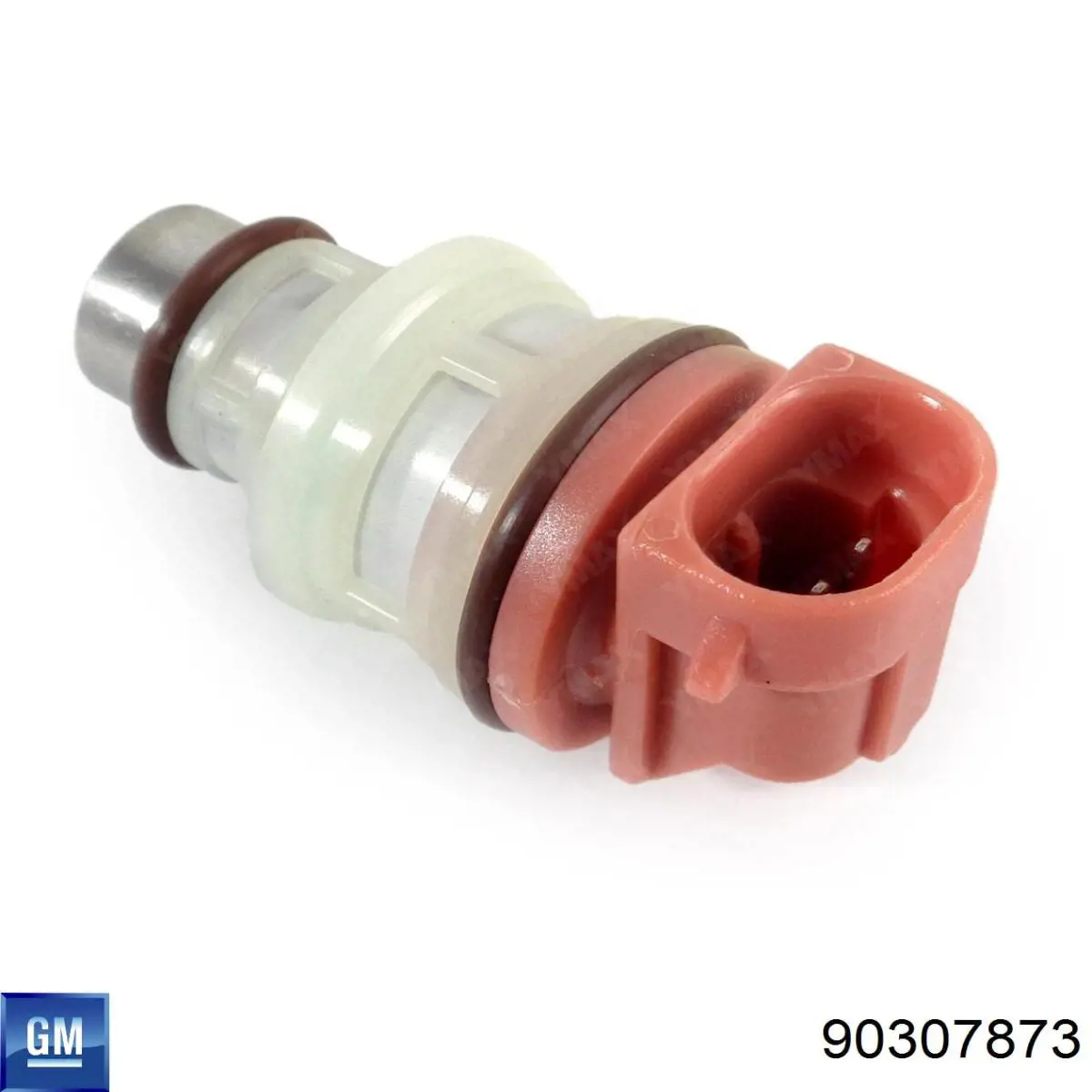 Датчик температуры охлаждающей жидкости 90307873 General Motors