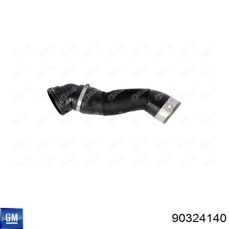  90324140 General Motors