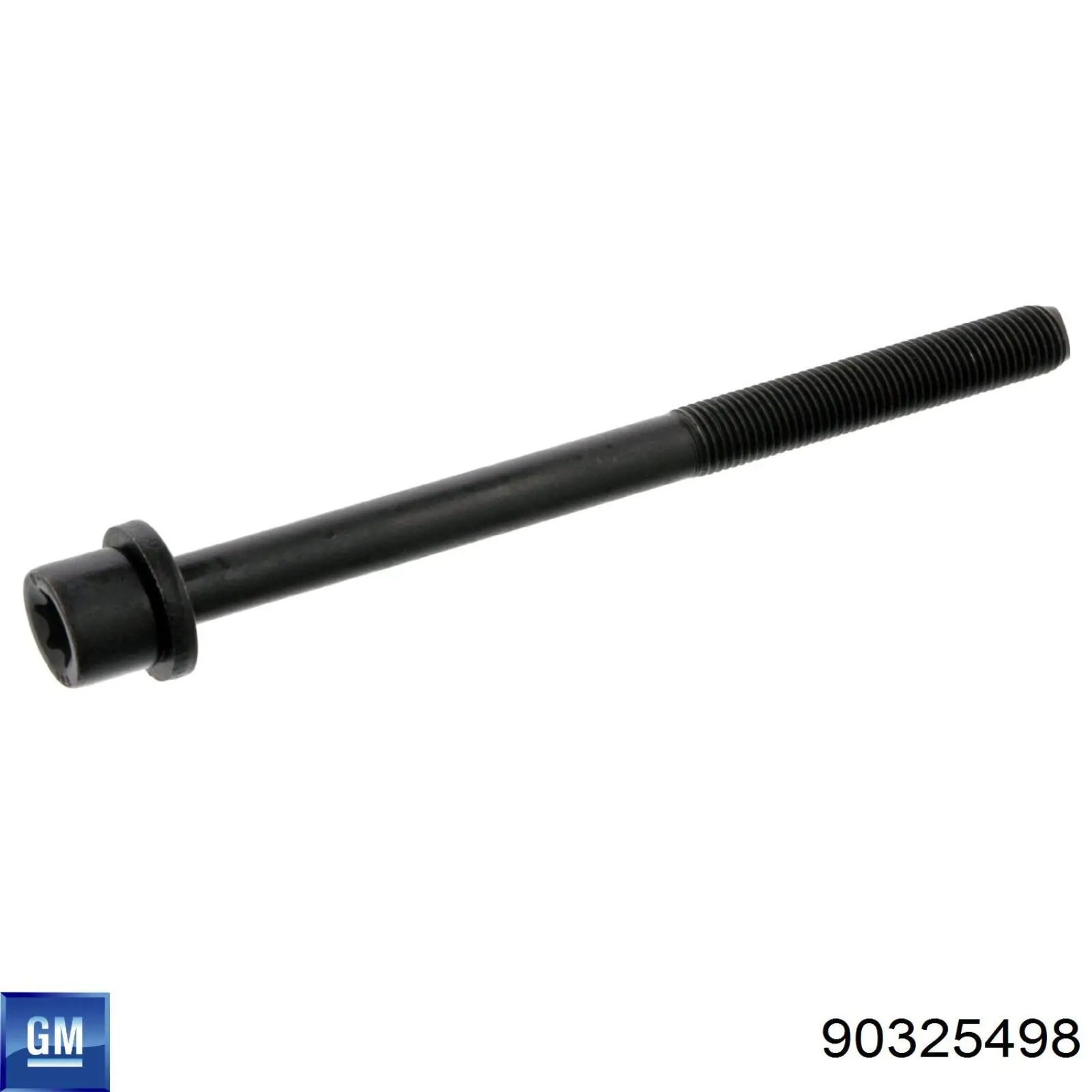 Купить 5979 Febi Болт ГБЦ