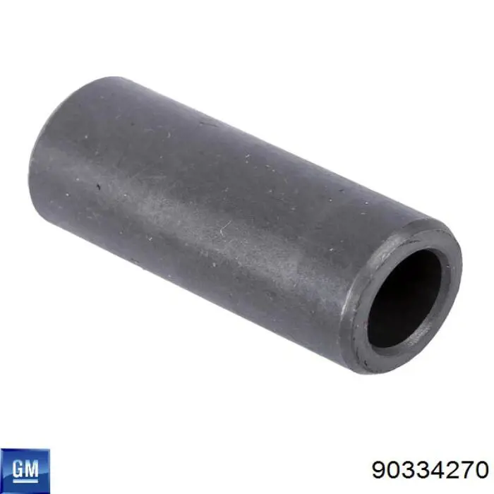 TF69Y0291568301 ZAZ Втулка штока амортизатора заднего