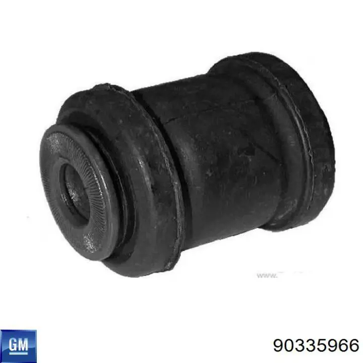 Сайлентблок передней подвески General Motors 90335966 цена, от 3.80 USD