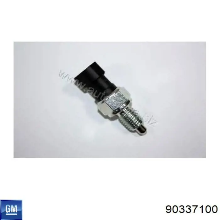 Датчик заднего хода 90337100 General Motors