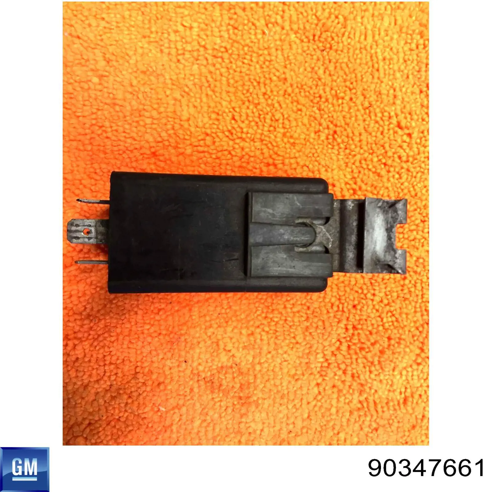 90347661 General Motors 