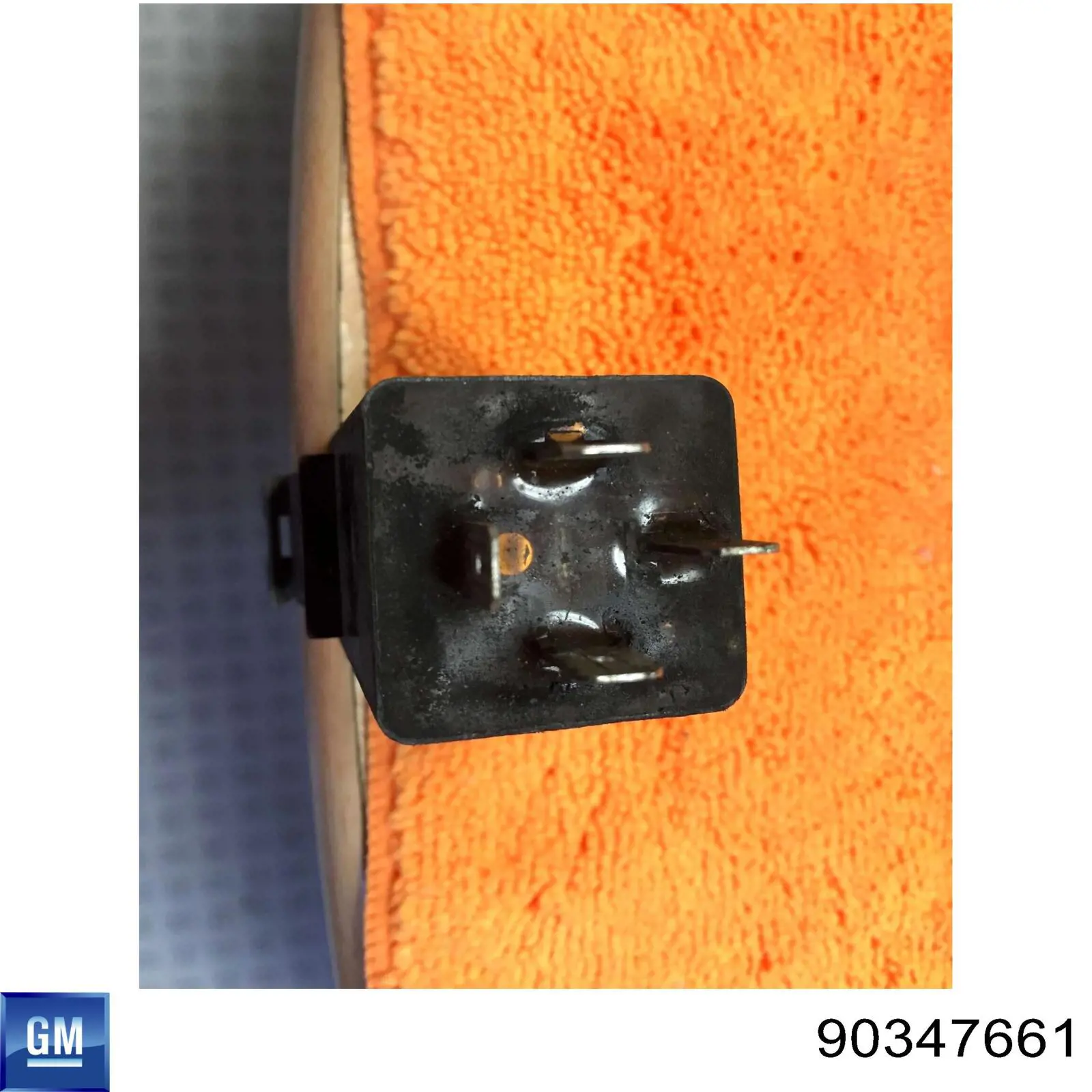  General Motors 90347661 цена, от 34.89 USD