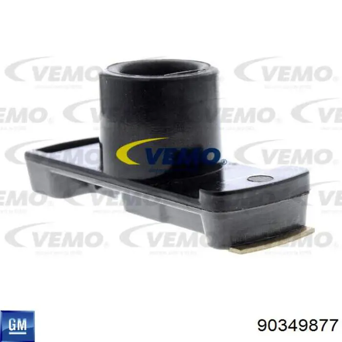 Купить 1212200 Volvo Бегунок распределителя зажигания