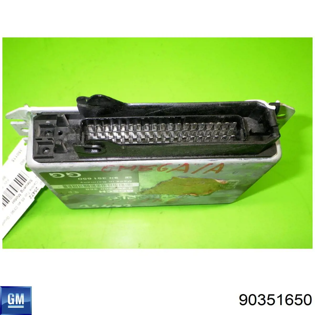  Opel 90351650 цена, от 56.24 USD