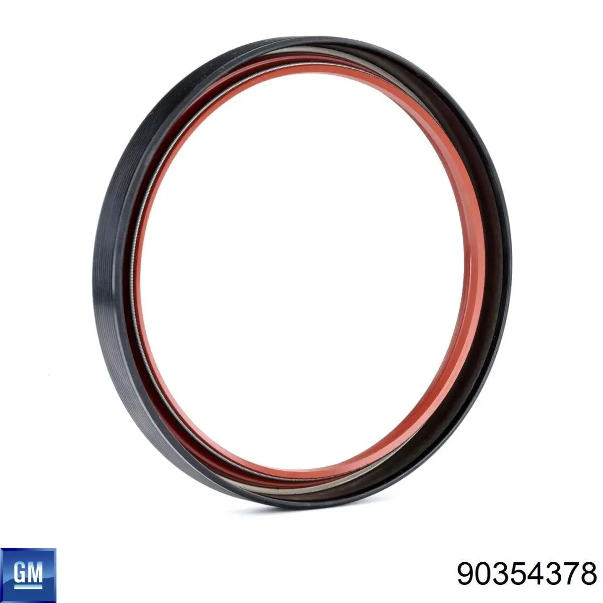 Сальник коленвала задний BGA OS3388 цена, от 8.57 USD