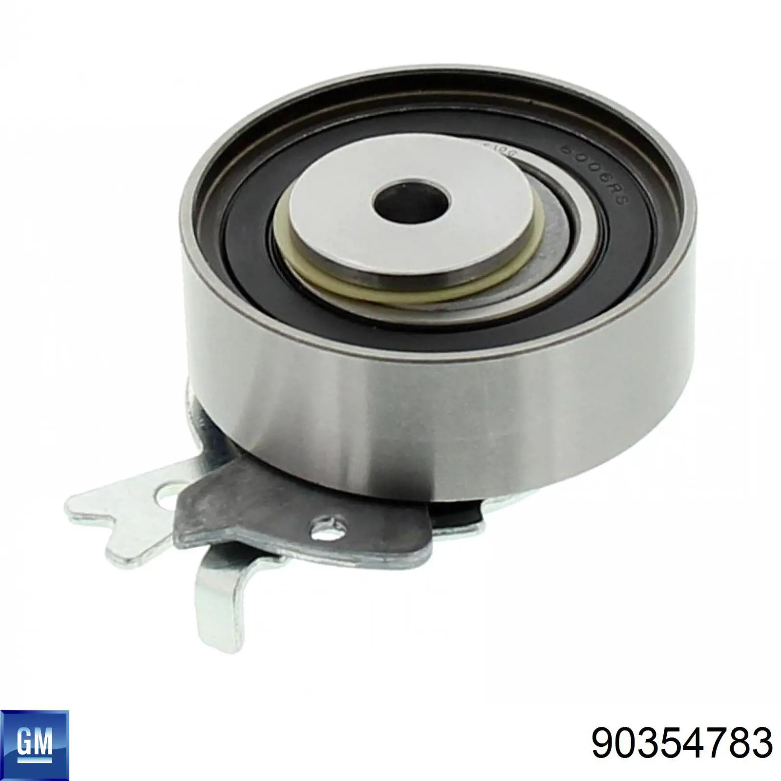 Ремень ГРМ 90354783 General Motors
