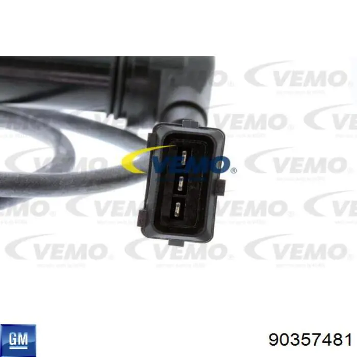90357481 General Motors ДПКВ