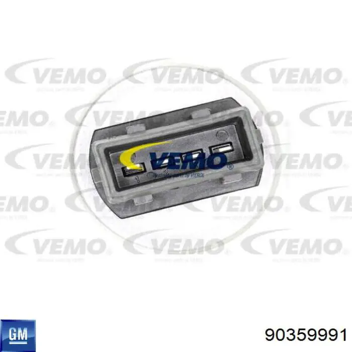 Купить ASW21000S Mahle Original Датчик-клапан кондиционера