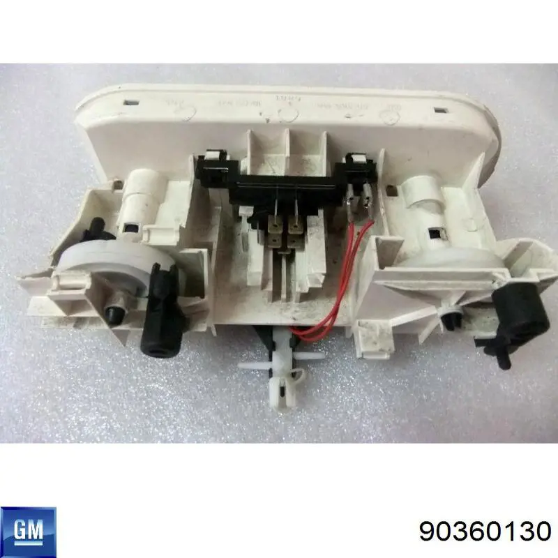 90360130 General Motors 