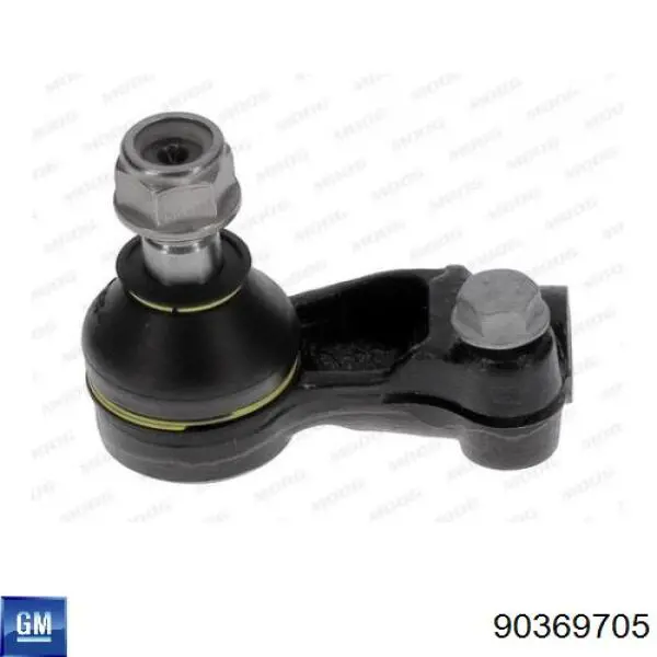 Рулевой наконечник General Motors 90369705 цена, от 9.39 USD