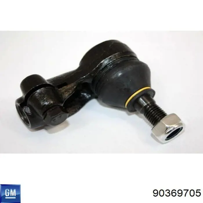 Рулевой наконечник 90369705 General Motors