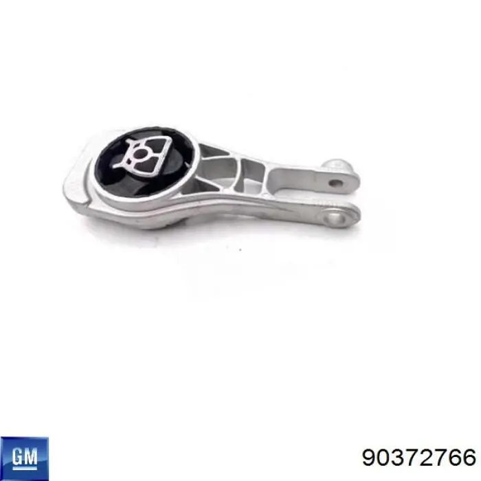 Forquilha de embraiagem Chevrolet Aveo II T250, T255