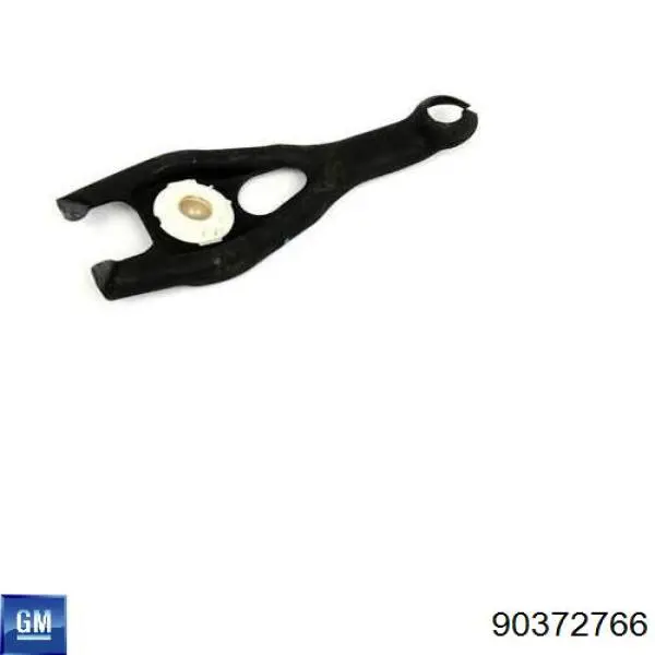  Forquilha de embraiagem Chevrolet Aveo II sedan (T250, T255) (2005 - 2011) II