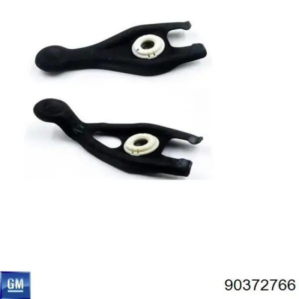 Compre Forquilha de embraiagem Chevrolet Aveo 2