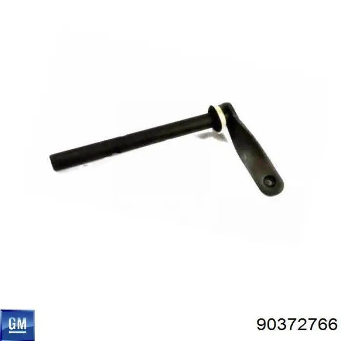 Forquilha de embraiagem para Chevrolet Aveo II T250, T255