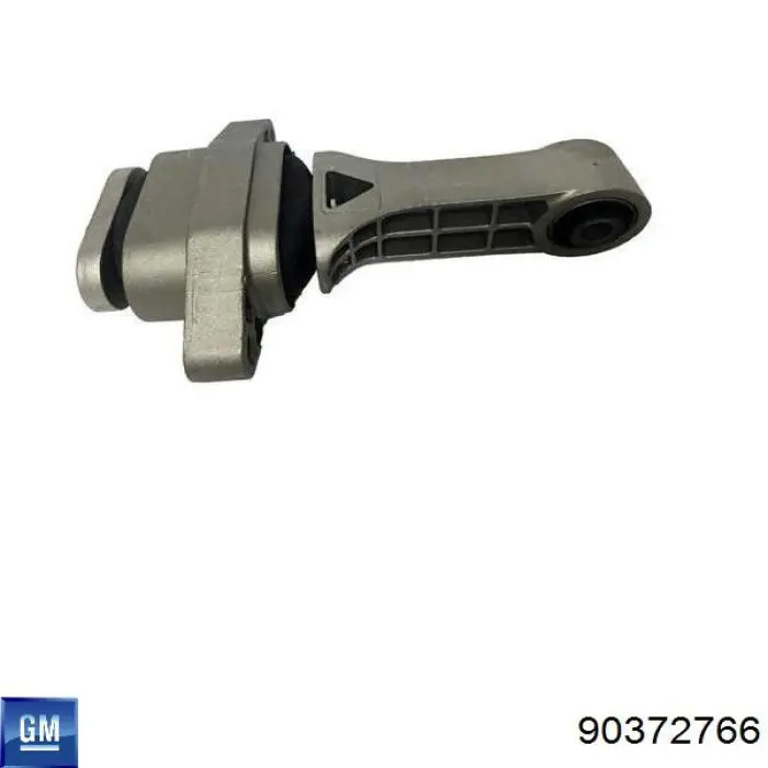 Forquilha de embraiagem para Chevrolet Aveo II T250, T255