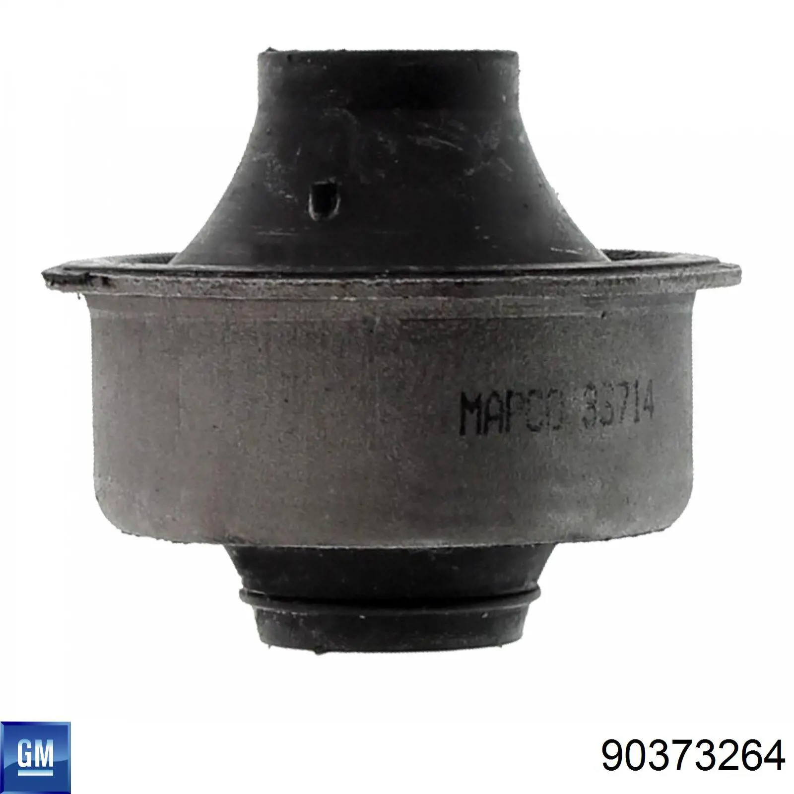 Сайлентблок передней подвески Opel 0352352 цена, от 5.08 USD