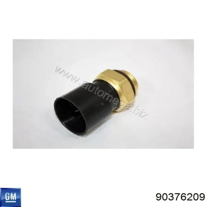 90376209 General Motors Датчик радиатора