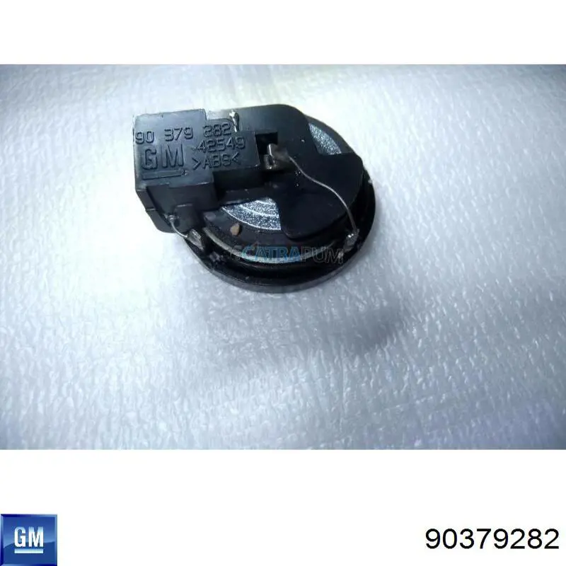 90379282 General Motors 