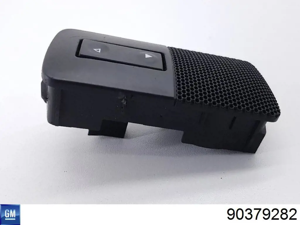  90379282 General Motors