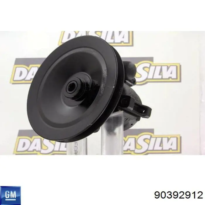 90392912 General Motors ГУР руля