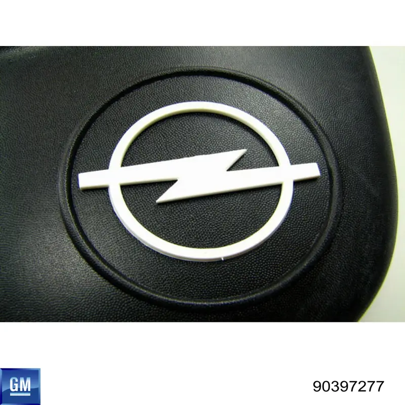 1718638 General Motors брызговики задние, комплект