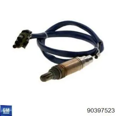 Лямбда-датчик General Motors 90350495
