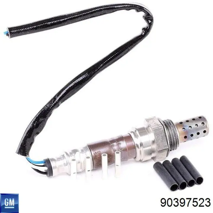 Лямбда датчик кислорода General Motors 90397523 цена, от 41.11 USD