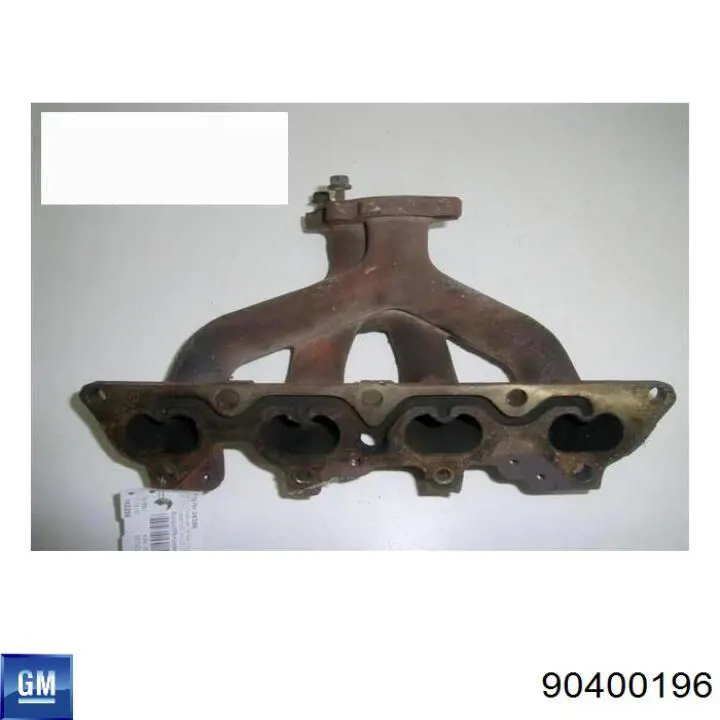  General Motors 90400196 цена, от 15.66 USD