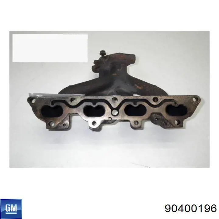 Купить 90400196 Opel 