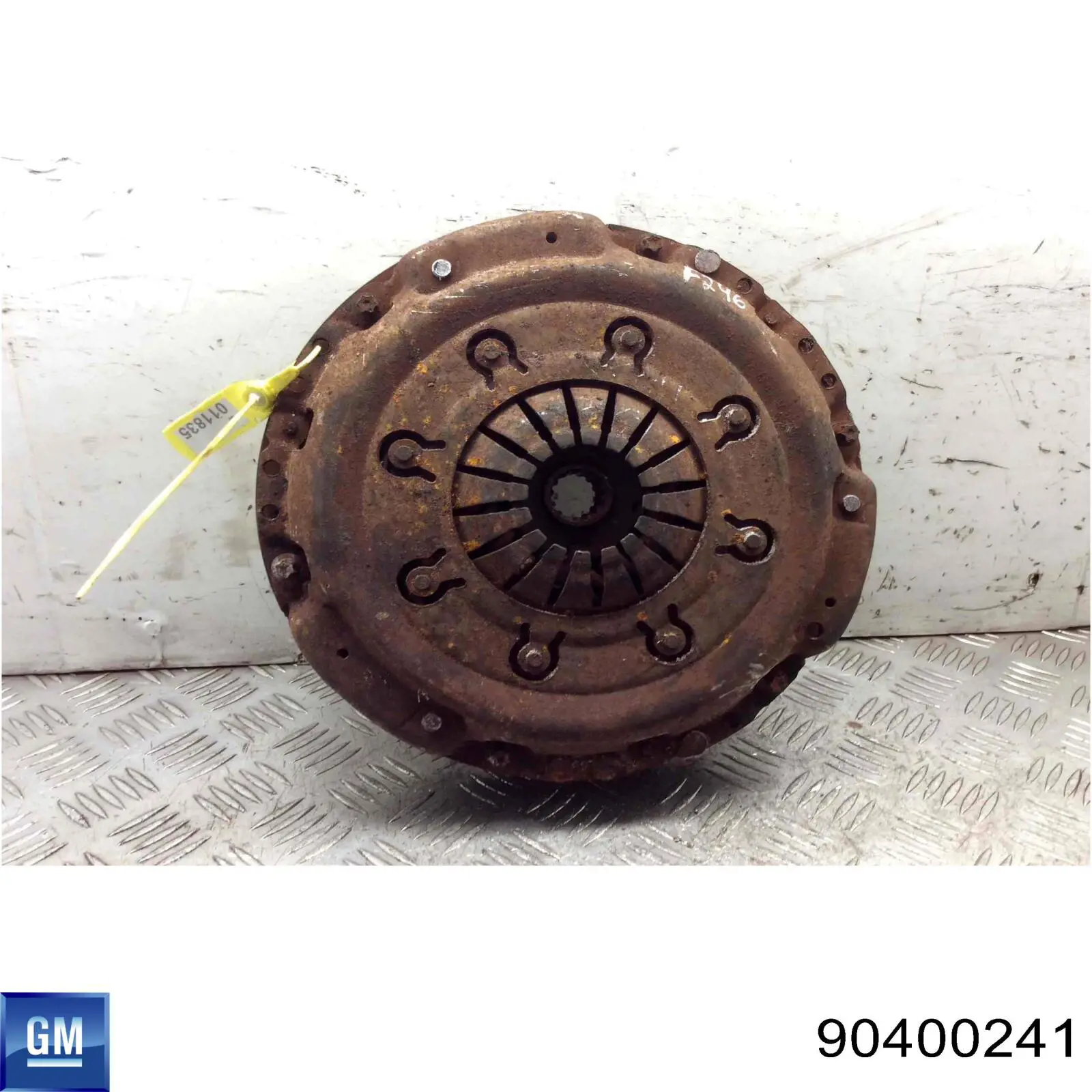  90400241 Opel