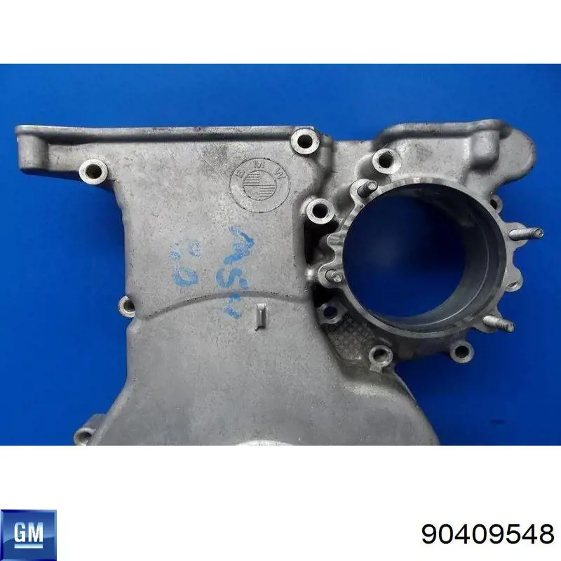 Звезда коленвала вала Opel 0614557 цена, от 87.96 USD