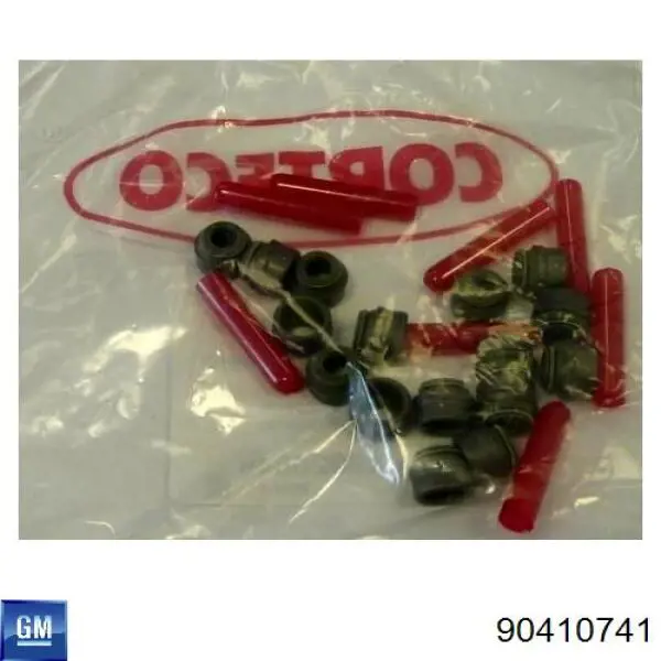 Маслосъемный сальник клапана впуск/выпуск Ford 1221514 цена, от 1.38 USD