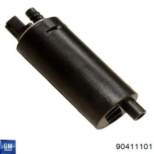 Купить 90411101 General Motors Модуль топливного насоса