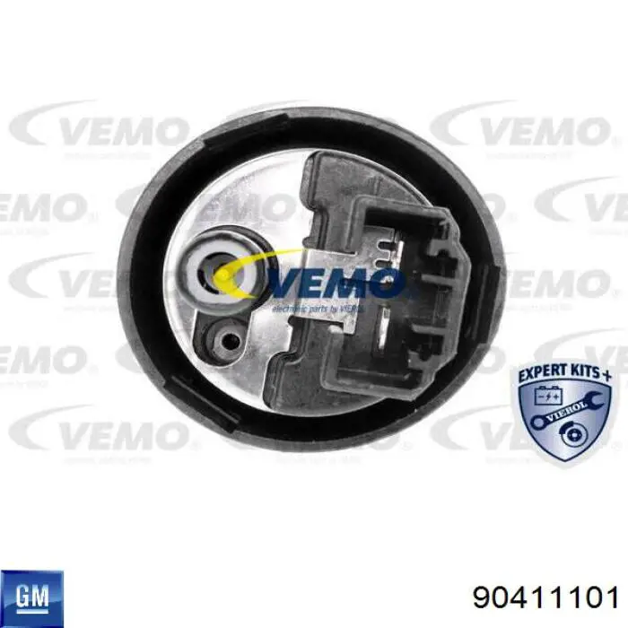 Бензонасос 90411101 General Motors