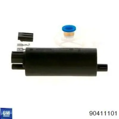 Модуль бензонасоса General Motors 90411101 цена, от 28.66 USD