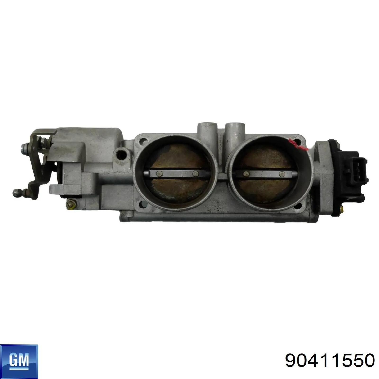 Дроссельная заслонка в сборе Opel 5WK90661 цена, от 11.29 USD