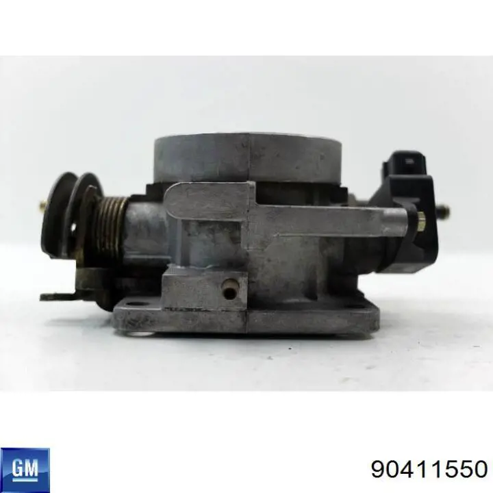 Купить 5WK90661 Opel Блок дроссельной заслонки