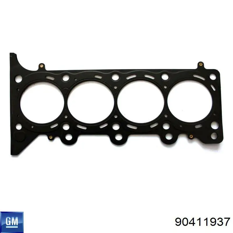 Прокладка ГБЦ Onnuri GGHD010 цена, от 17.77 USD