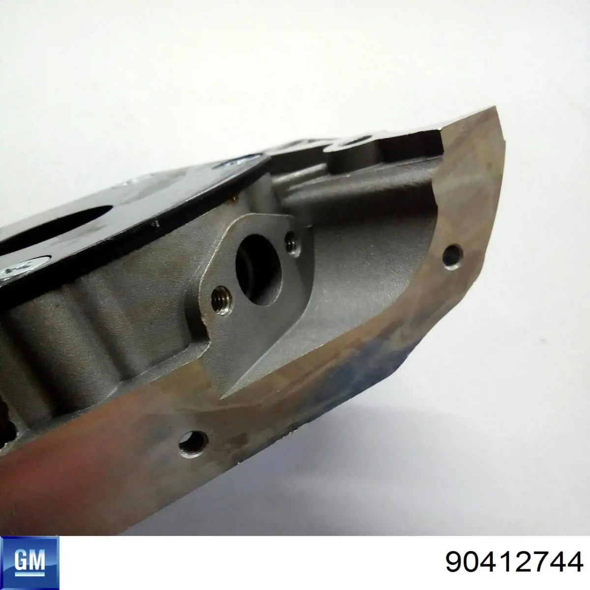 Помпа масляная General Motors 90412744 цена, от 35.17 USD