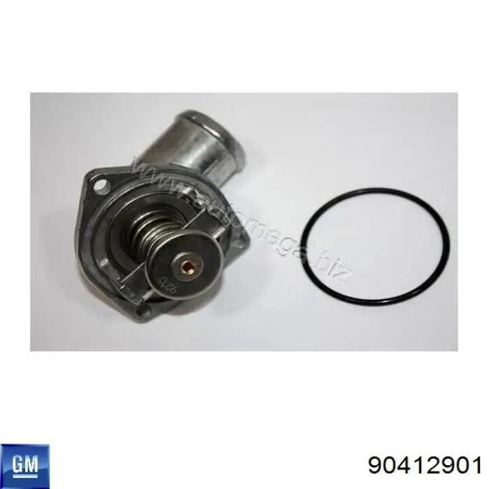 Термостат 90412901 General Motors