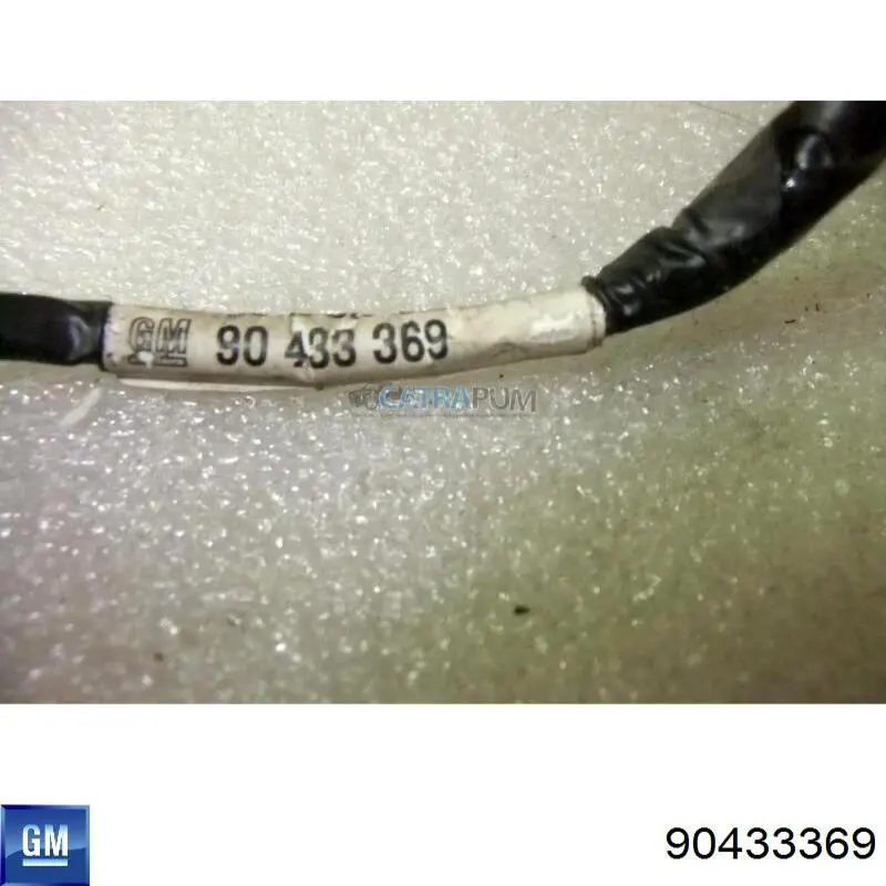 90433369 General Motors 