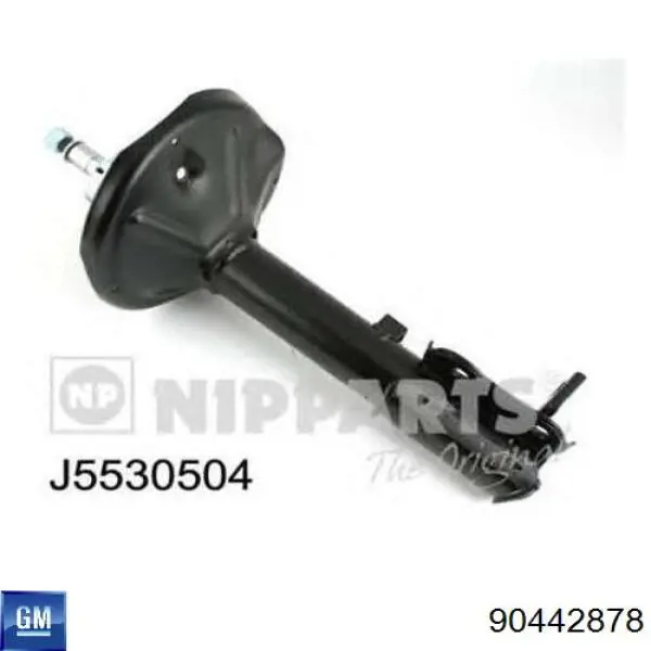 Купить 0821208 Opel Кольцо инжектора